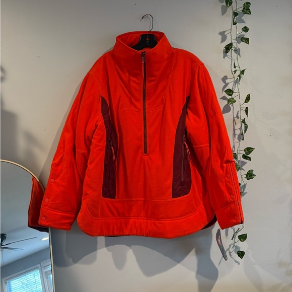 Free people climber fleece - Picture 3 of 8